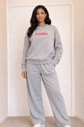 Pantalon Jogging Iconic