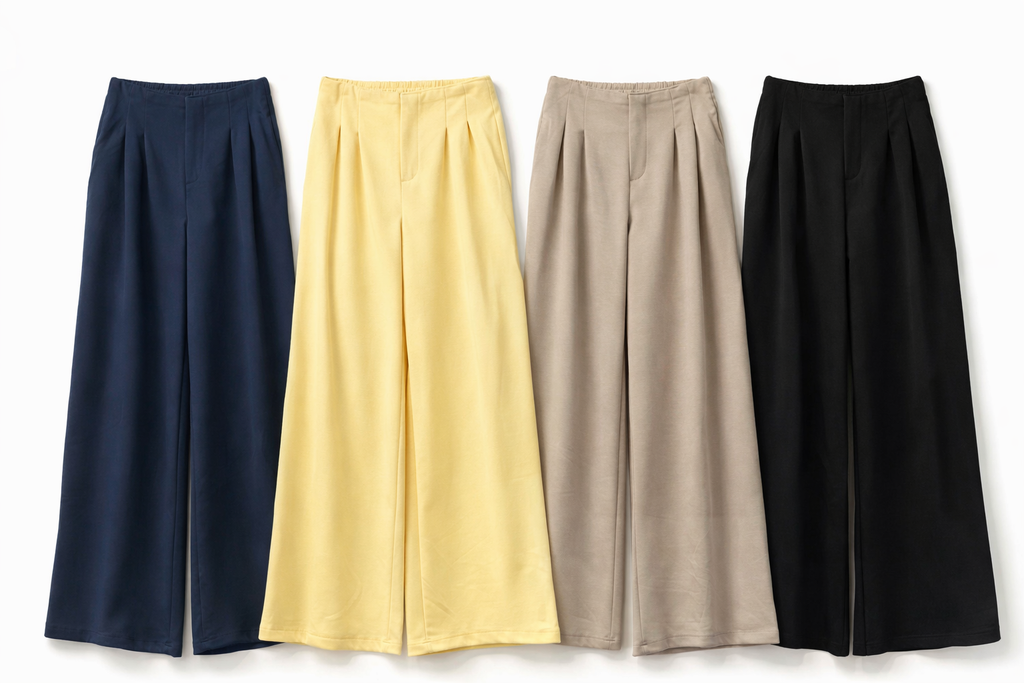 Pantalon Lilia