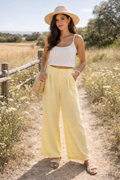 Pantalon Lilia