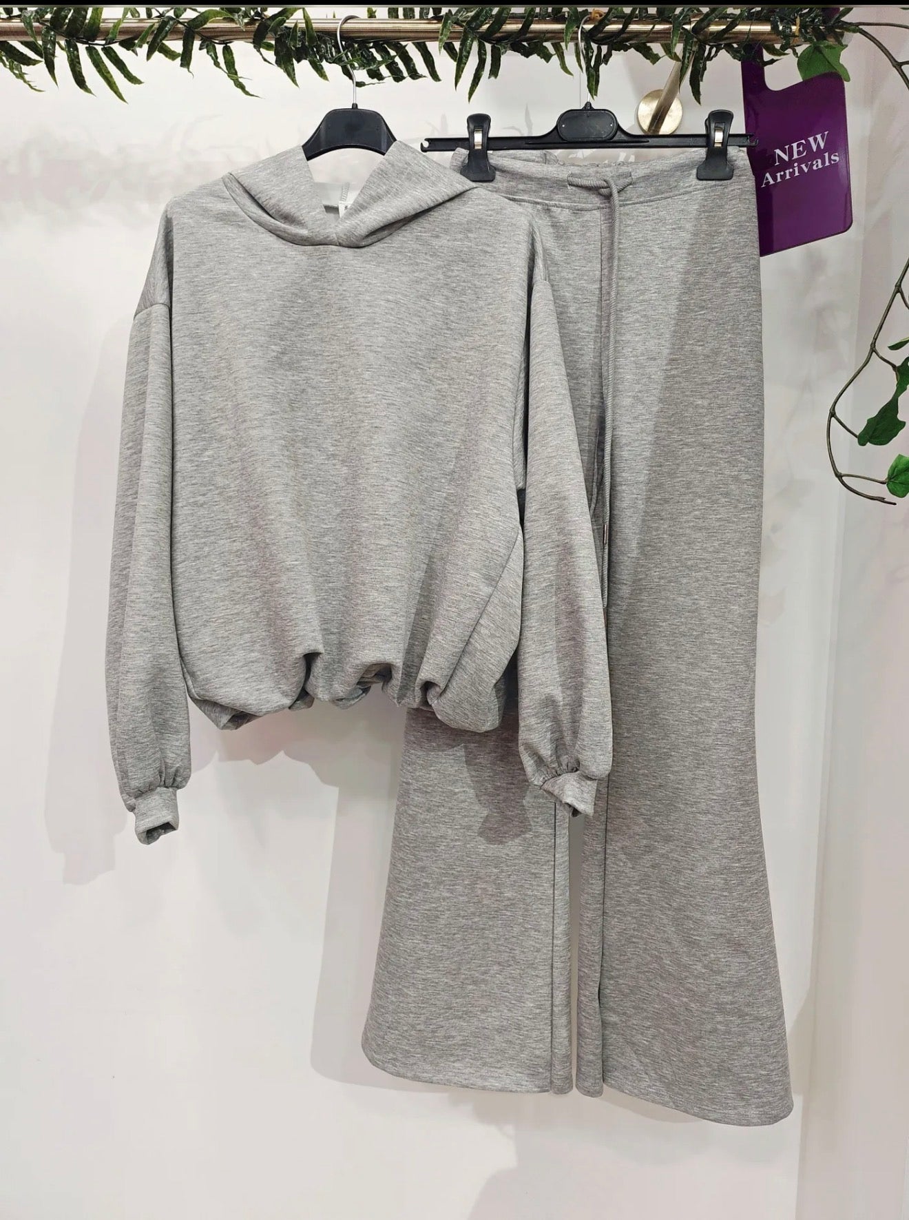 Ensemble Lola