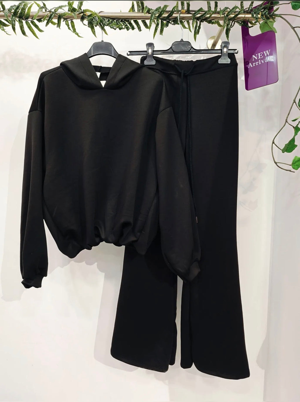 Ensemble Lola