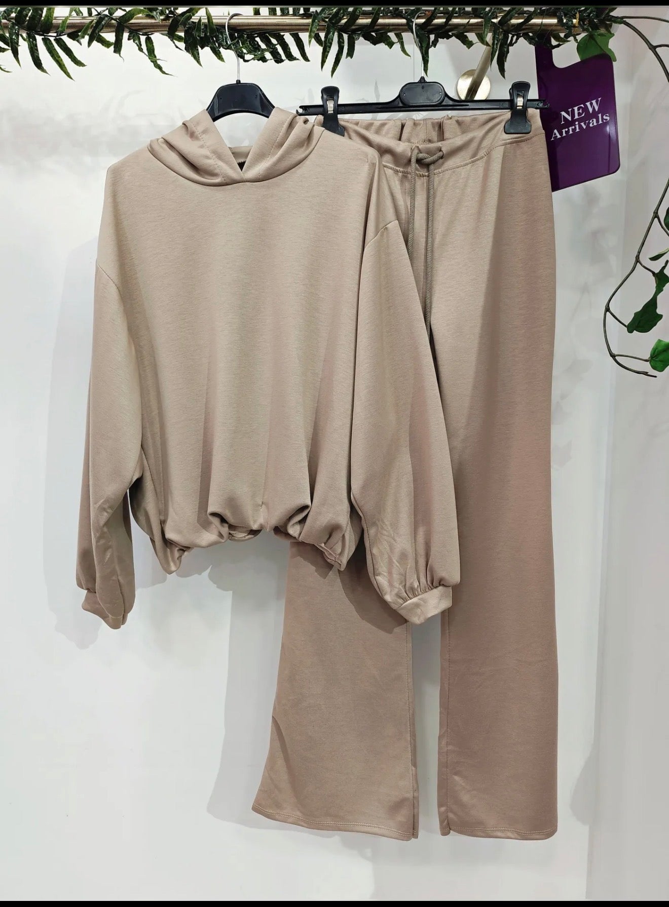 Ensemble Lola