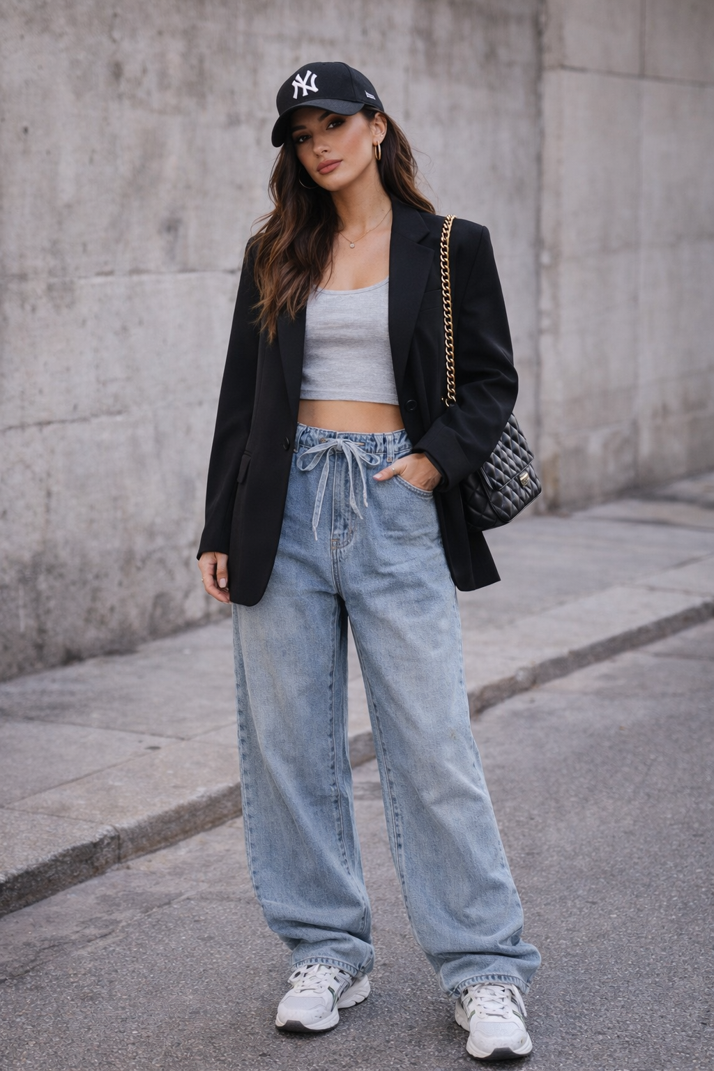 Jeans Alice