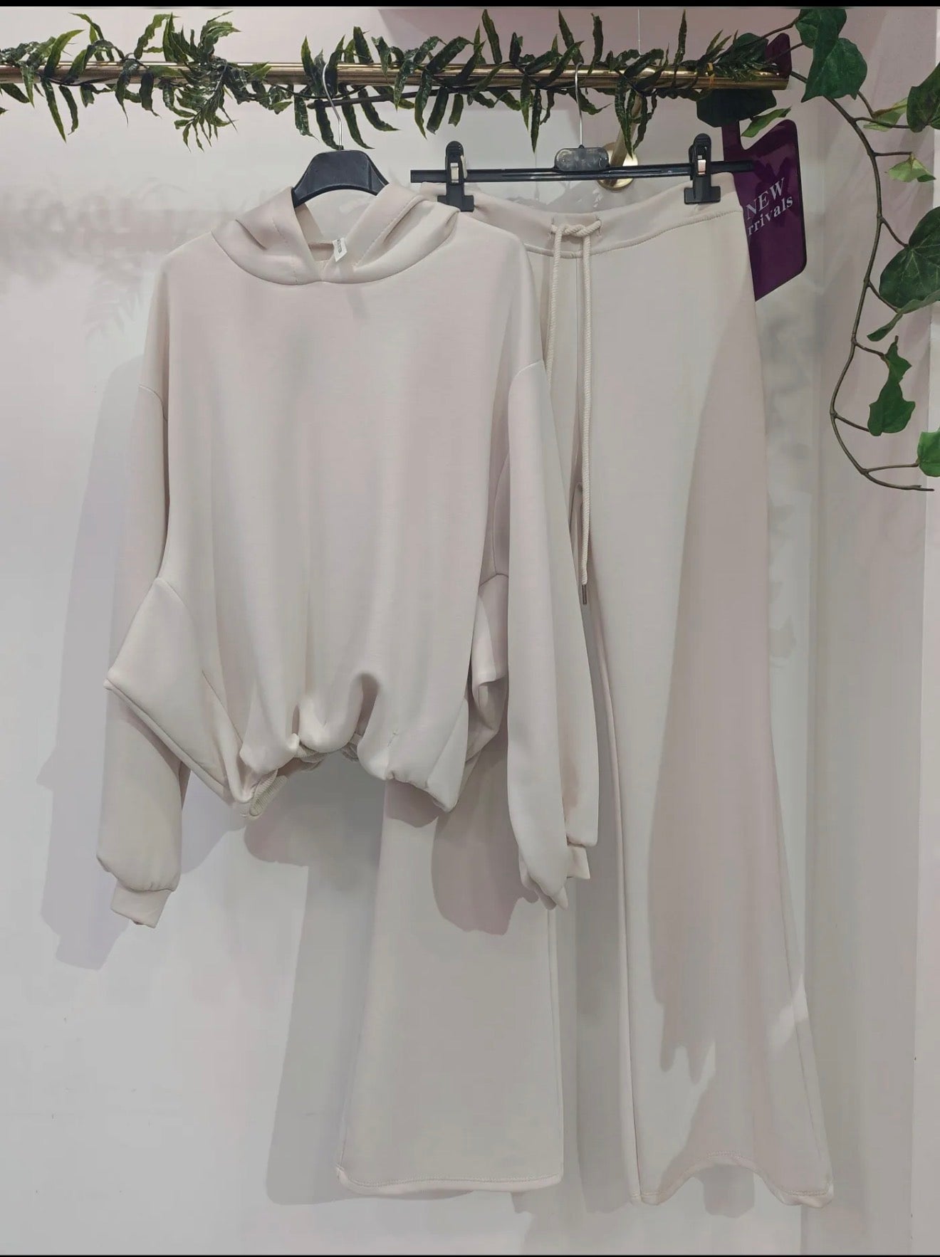 Ensemble Lola