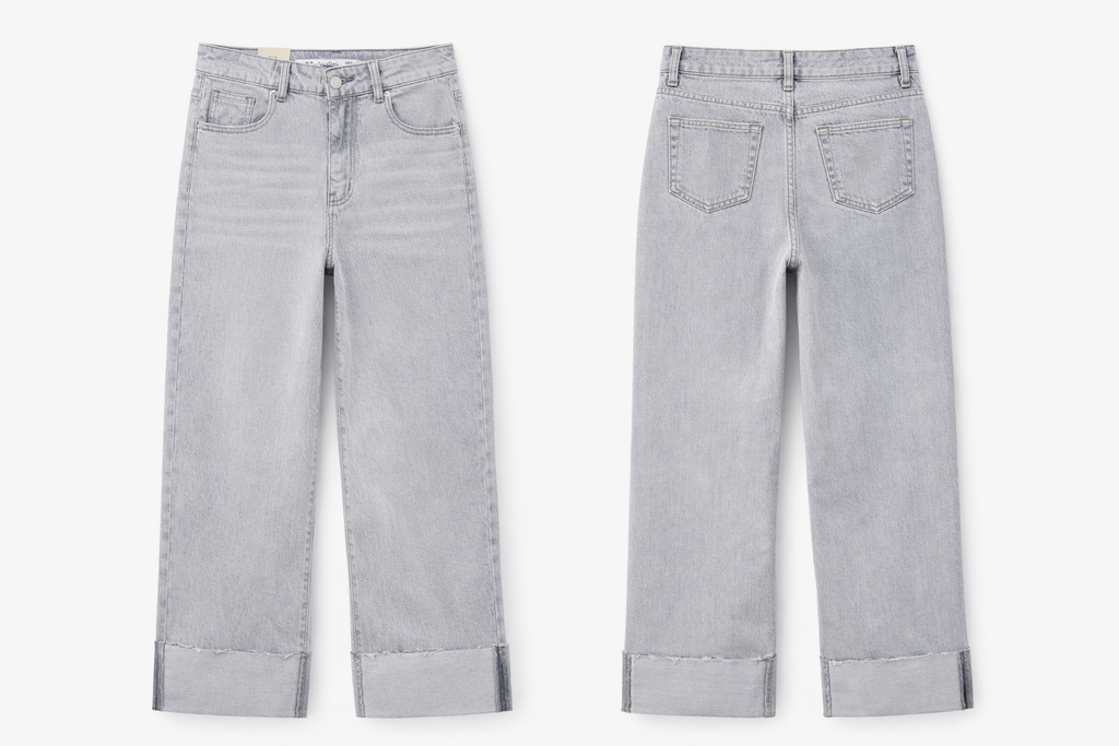 Jeans Louise