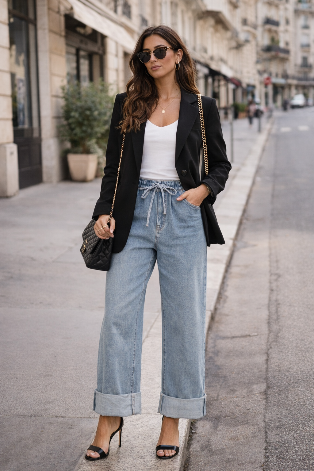 Jeans Alice