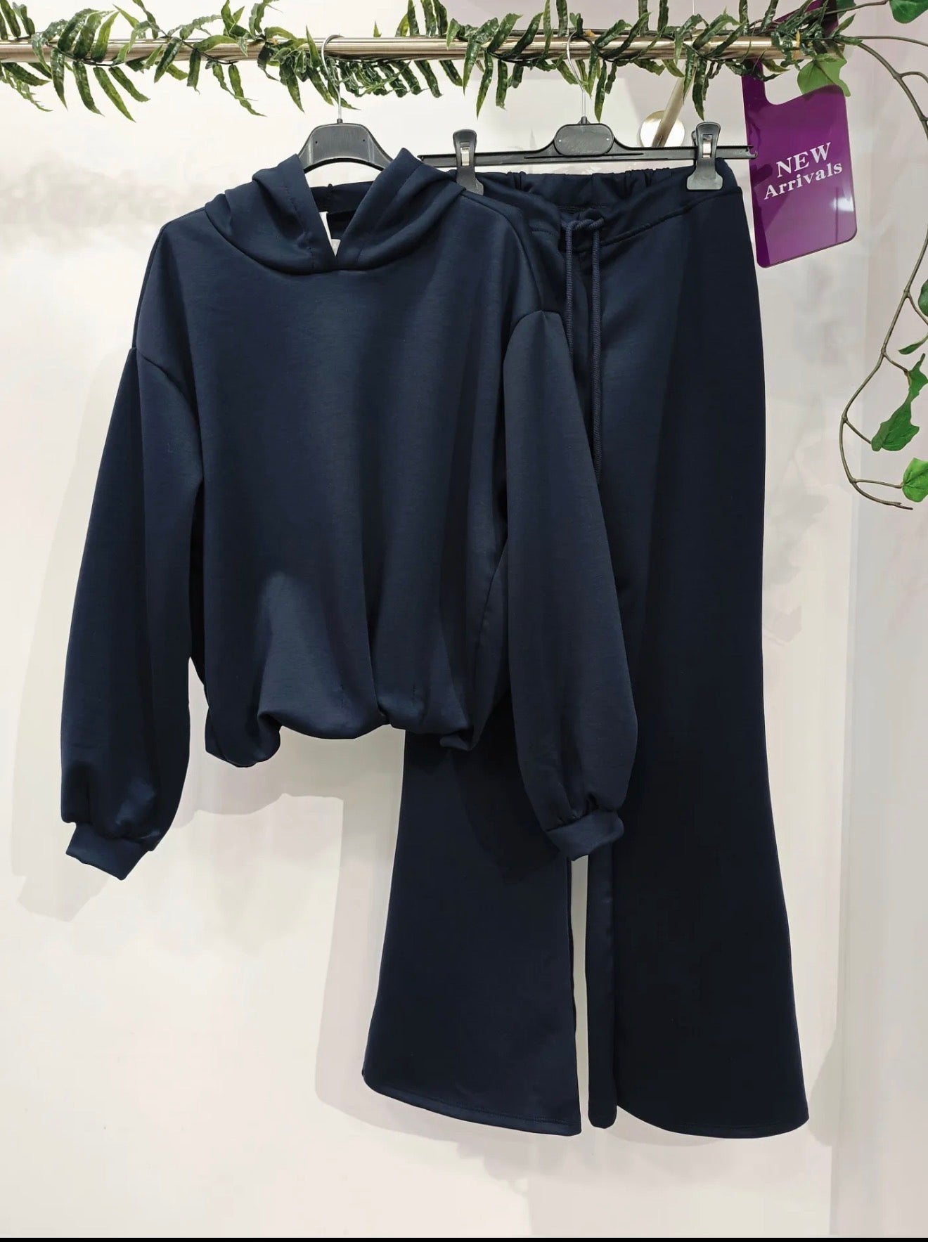 Ensemble Lola