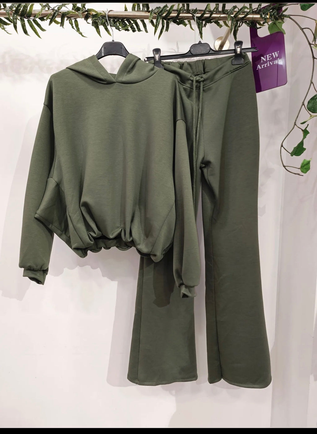 Ensemble Lola