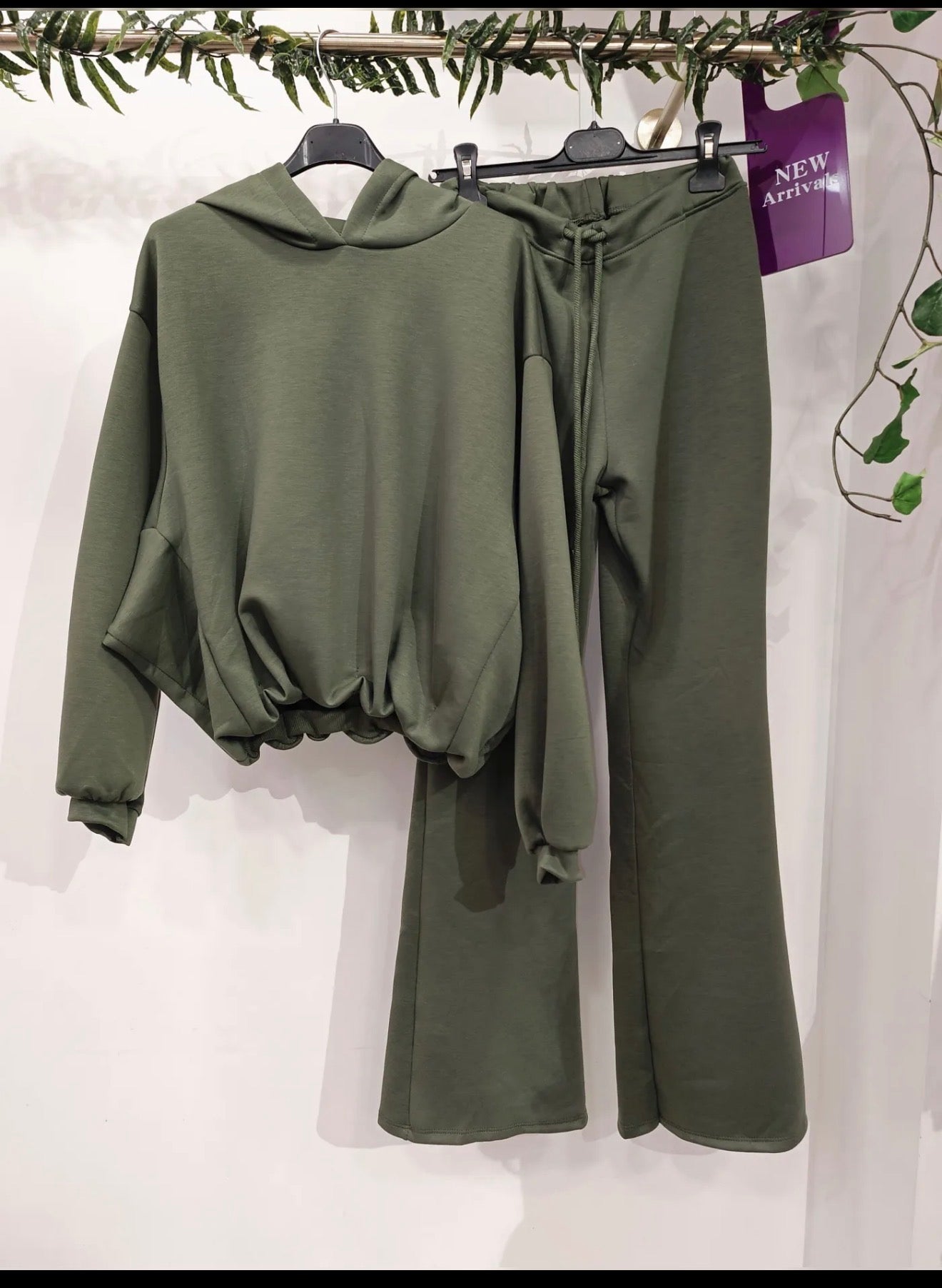 Ensemble Lola