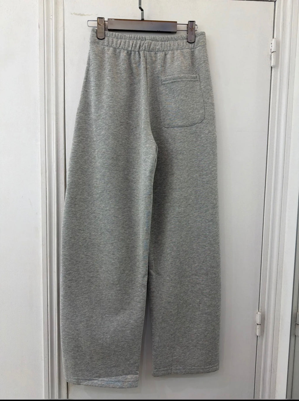 Pantalon Jogging Iconic