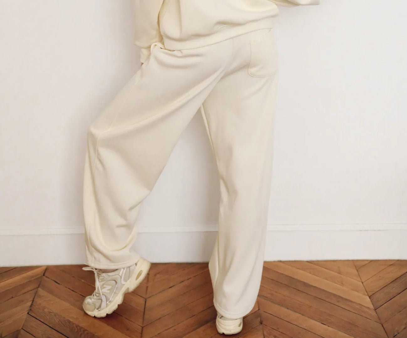 Pantalon Jogging Iconic
