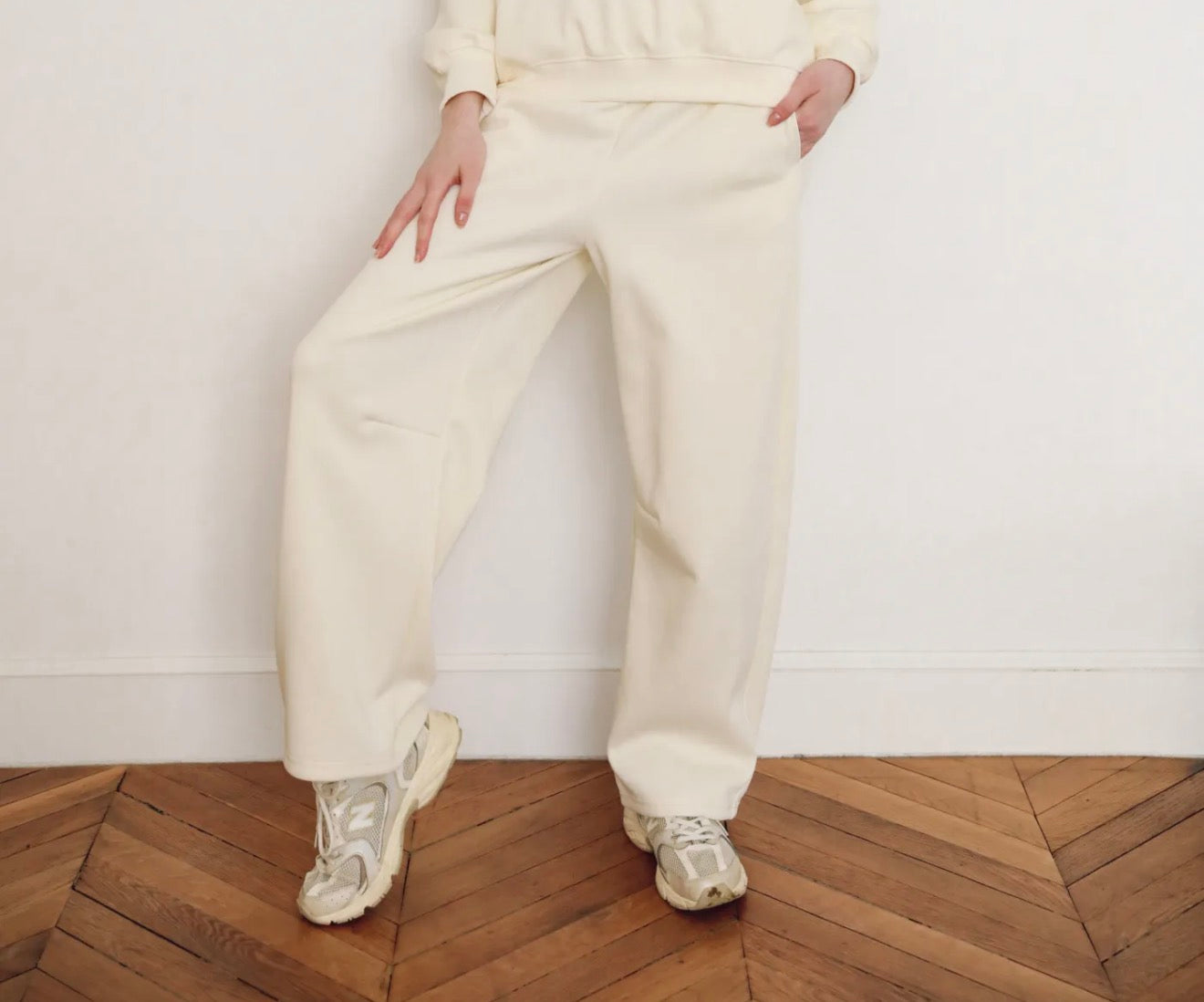 Pantalon Jogging Iconic