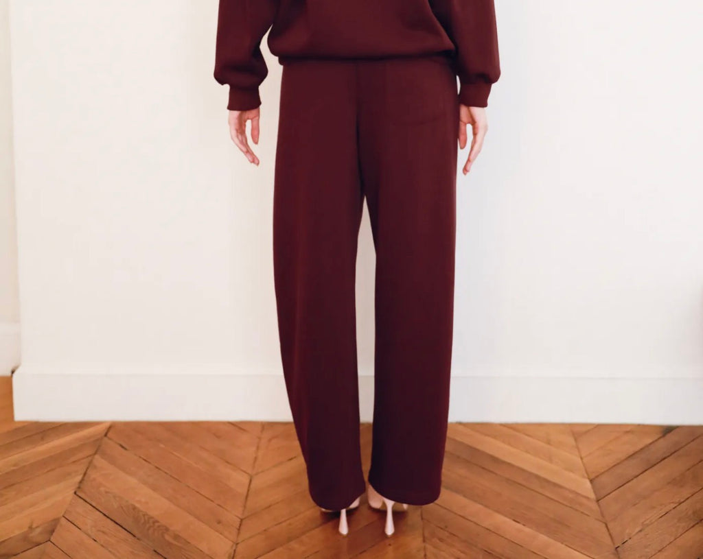Pantalon Jogging Iconic