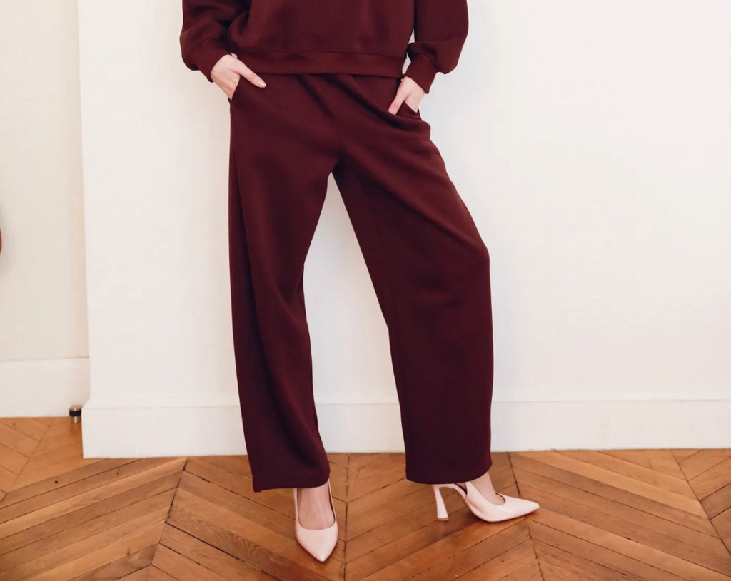 Pantalon Jogging Iconic